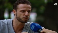 Салпаров се завръща в българското първенство + ВИДЕО