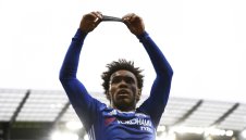 Ще се събере ли Вилян с Моуриньо в Юнайтед?