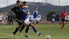 Георги Донков: Доволен съм от победата, можеше да вкараме още голове