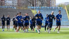 Нови главоболия за Левски преди Вечното дерби!