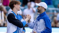 Баджо подчини Стоичков, а Синер наби Гришо + СНИМКА