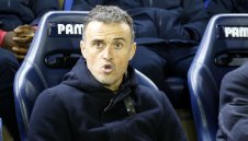 Луис Енрике: Заслужавахме да спечелим