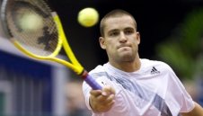 Фаворитите продължават похода си към титлата в Ротердам