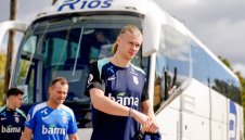 Ерлинг Халанд пръсна 4 милиона за рядък суперавтомобил