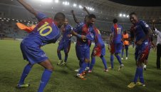 Португалия се изложи срещу Кабо Верде без звездите си + ВИДЕО