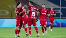 Апоел Беер Шева пристига в Ловеч утре