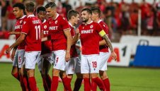 ЦСКА започва похода към титлата от Пазарджик