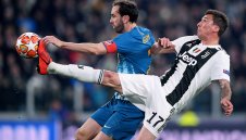 Годин: Юве не ни даде шанс да атакуваме