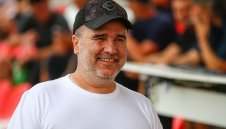 Босът на ЦСКА 1948 се хвали с дубъла над Левски