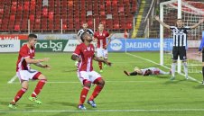 В Португалия: ЦСКА-София взе нов играч