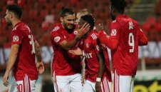 ЦСКА е на тръни заради звезда