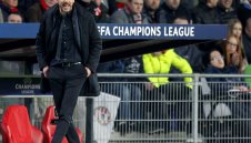 Доналд Тръмп води Симеоне в Интер