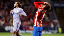 Скъп и ненужен: Атлетико връща Гризи на Барса