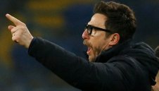 Ди Франческо: Неприятна загуба, но можем да елиминираме Шахтьор