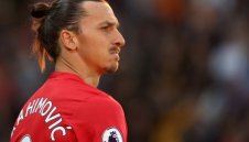 Ибрахимович ударил в земята всички в Юнайтед