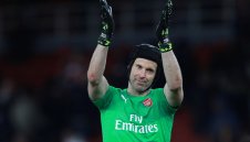 Чех: Искам да завърша кариерата си с триумф в Лига Европа