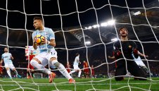 Наполи изпуснал Иммобиле за смешни пари