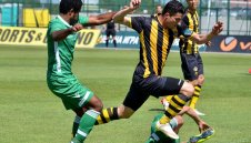 Наредено ли беше Цветков да не играе с Лудогорец?