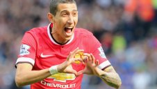 Анхел: Искам да помогна на ПСЖ да стигне далеч в Шампионската лига