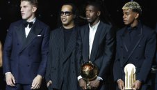 От ПСЖ обявиха: Усман Дембеле отива в Катар