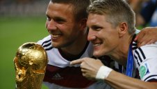 И Принц Полди се отказа от Бундестима