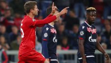 Мюлер с рекорд при победата на Байерн + СНИМКА