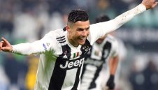 Паратичи отново говори за трансфера на Роналдо в Юве