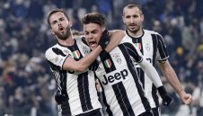 Шеф на Юве: Дибала в Барса или Реал? Глупости!