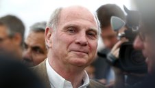 Хьонес: Дортмунд ще стане много силен, радвам се за тях