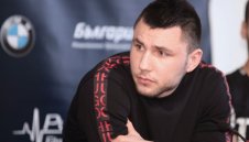 Богдан Шумаров за професионалния ринг и мечтите