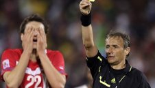 Грешникът Кузманович: Извинявам се на всички