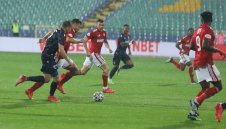 ЦСКА срещу Рома на Моуриньо, Зоря и Бодьо-Глимт