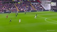 ВИДЕО: Райо Валекано - Реал Мадрид 