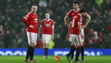 Нова издънка на Юнайтед! Ван Гаал май е пътник