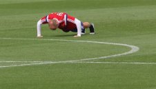 Робен: Трансферът в Байерн беше най-правилното решение в кариерата ми