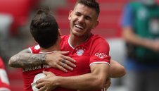 Сделката се пече: Байерн е готов да продаде Ернандес на ПСЖ