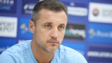 Генчев: Целта пред Левски е да бие във всички мачове