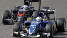 На Алонсо му писна: Това е мотор за ГП2!