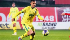 Голяма драма! Слаб Лудогорец се измъчи за Купата