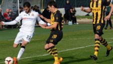 Лацио дава 2 млн. евро за национал