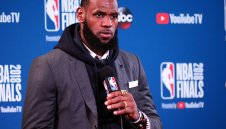 В Кливланд не спират да вярват