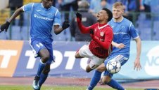 ЦСКА трепери! Левски иска да задържи "терориста" Тиам