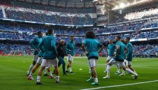 Реал излиза с резервите срещу Барса