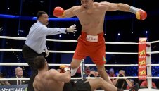 Кличко укроти Кобрата