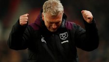 Уест Хям тръгва нагоре