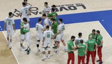 И световната централа се впечатли от почестите към волейболните ни герои