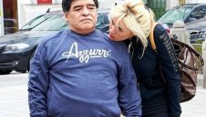 Дон Диего: Меси ще отреже Бауса