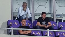 Левски с важна новина за бъдещето си