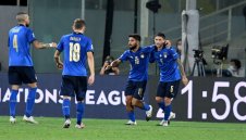 Удар за Италия преди Евро 2020