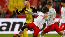 Ройс "виси" до последно за дербито с Байерн